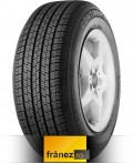 Anvelope All Seasons Continental Conti4x4Contact 215/65 R16 98 H