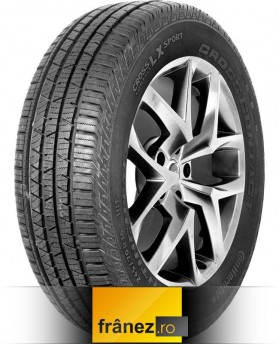 Anvelope All Seasons Continental ContiCrossContact LX Sport 275/45 R21 110 Y XL