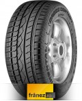Anvelope All Seasons Continental ContiCrossContact UHP 255/55 R19 111 H XL
