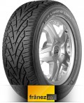 Anvelope All Seasons General Tire Grabber UHP 275/55 R20 117 V XL