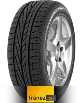 Anvelope Vară Goodyear Excellence 245/55 R17 102 W