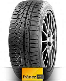 Anvelope All Seasons Nokian All Weather + 195/65 R15 91 T