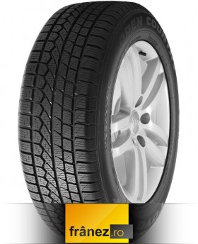 Anvelope Iarnă Toyo Open Country W/T 255/60 R17 106 H
